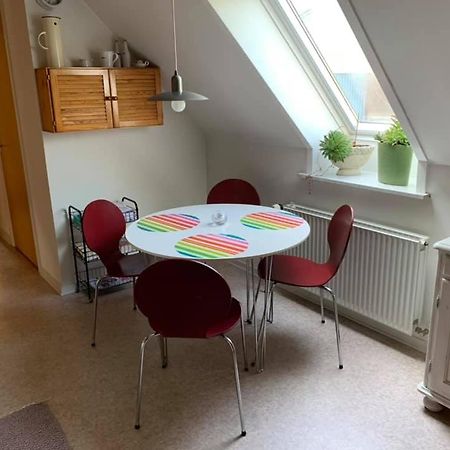 Dortes Bed & Breakfast Lintrup ภายนอก รูปภาพ