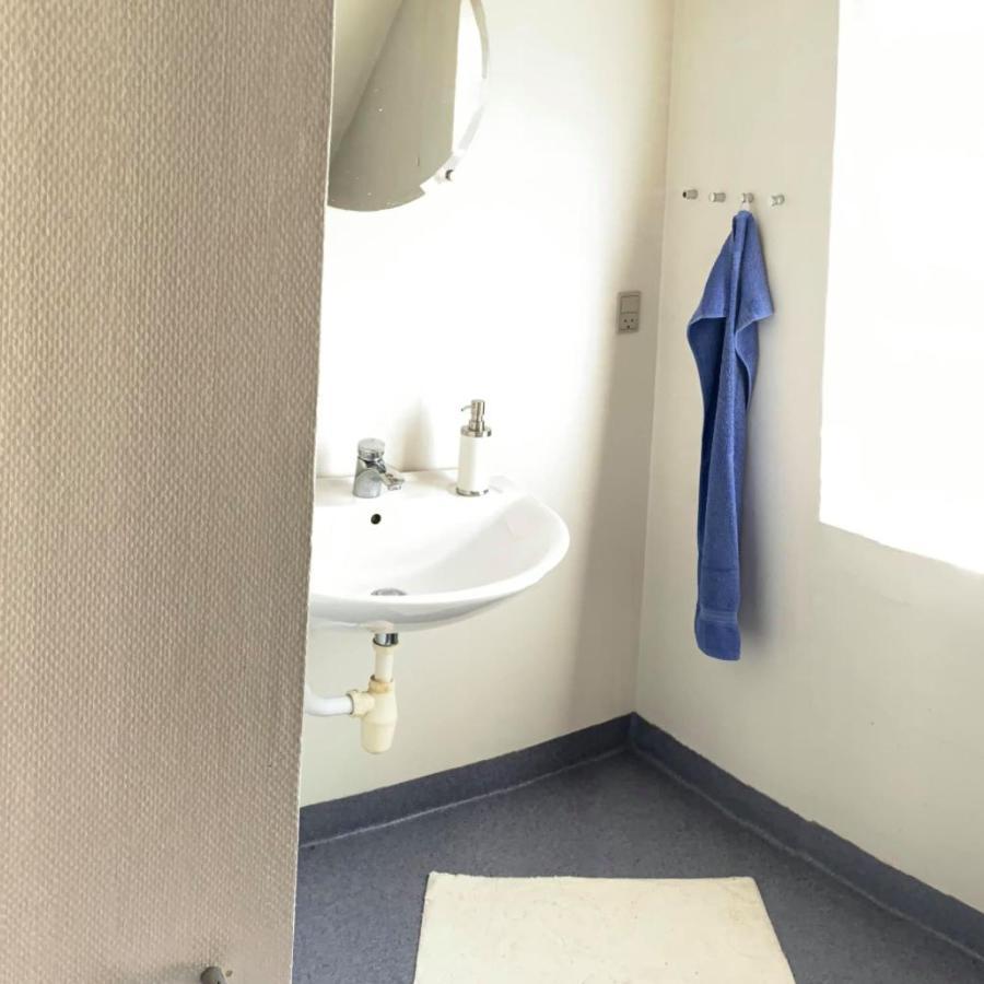 Dortes Bed & Breakfast Lintrup ภายนอก รูปภาพ